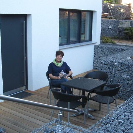 Ferienwohnung Mauritiusstrasse Xanten Esterno foto